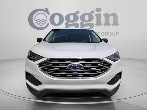 Used 2020 Ford Edge SE FWD image 8