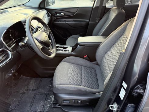Used 2022 Chevrolet Equinox LT image 16