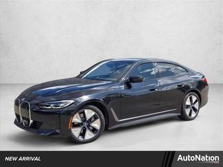 Used 2023 BMW i4 eDrive35 video 1