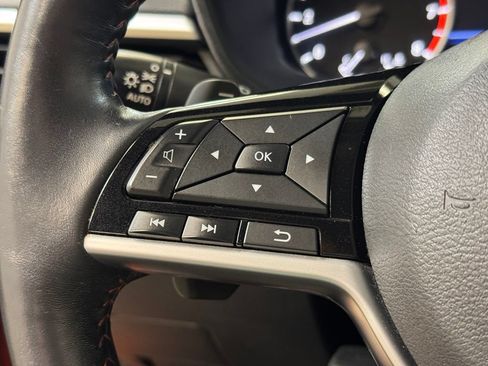 Used 2019 Nissan Altima 2.5 SR FWD image 36