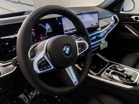 New 2026 BMW X5 xDrive40i w/ M Sport Package image 16