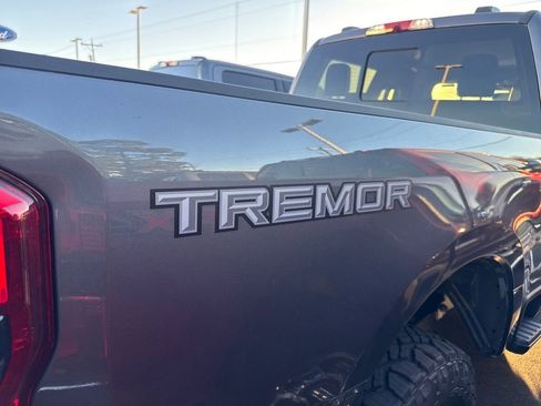 New 2026 Ford F250 Lariat w/ Tremor Off-Road Package image 53