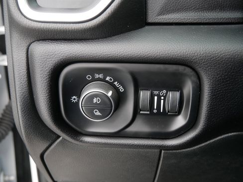 Used 2021 RAM 2500 Laramie image 26