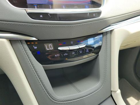 Certified 2023 Cadillac XT5 Premium Luxury w/ Technology Package FWD image 70