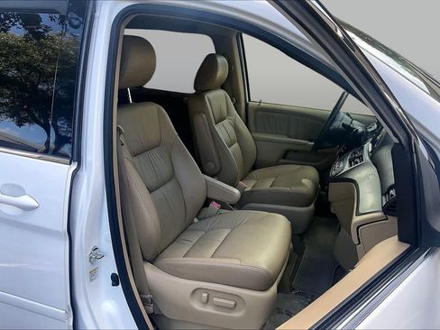 Used 2008 Honda Odyssey EX-L image 8