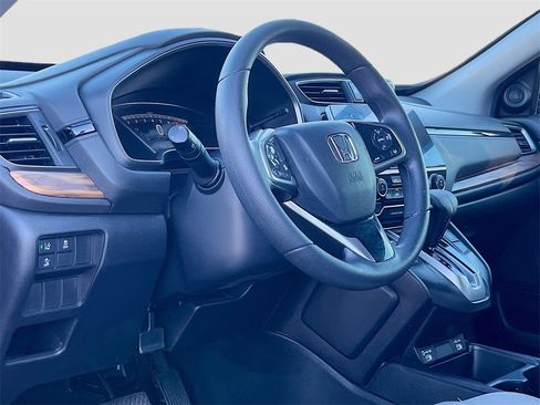 Used 2022 Honda CR-V EX image 9