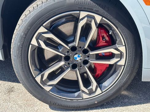 New 2026 BMW X2 xDrive28i image 7