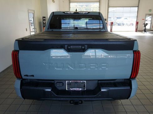 New 2026 Toyota Tundra SR5 image 18