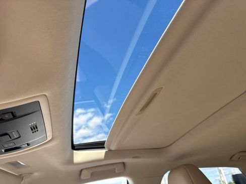 Used 2018 Lexus RX 350 AWD w/ Premium Package image 15