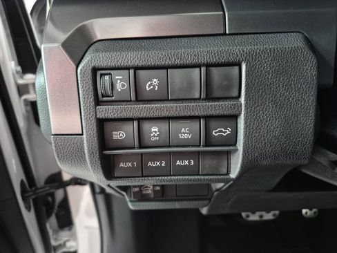 New 2026 Toyota Tacoma SR5 AWD/4WD image 17