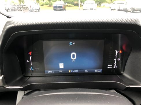 New 2025 Ford Ranger XLT image 18