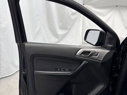 Certified 2022 Ford Ranger XLT w/ Equipment Group 302A High image 14