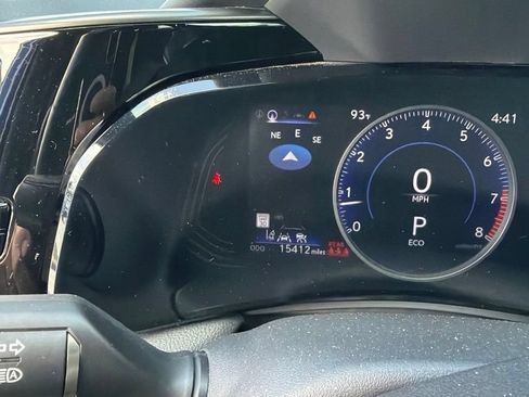 Used 2023 Lexus NX 250 FWD w/ Towing Package (2000 Lbs) image 2