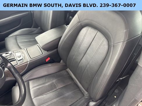 Used 2017 Audi A7 3.0T Prestige image 18