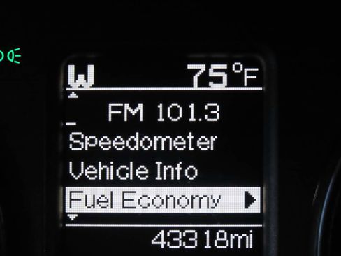 Used 2023 RAM 1500 Tradesman w/ Popular Equipment Group image 11