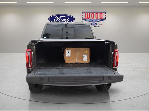 Used 2024 Ford F150 Raptor w/ Equipment Group 803A Raptor R AWD/4WD image 4