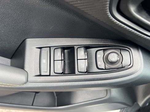 Used 2024 Subaru Crosstrek 2.5i Sport w/ Popular Package #4A image 51