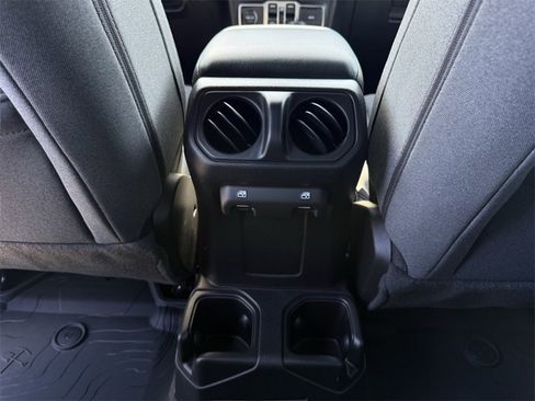 New 2026 Jeep Wrangler Sport S image 25