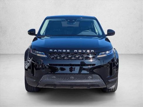 Used 2020 Land Rover Range Rover Evoque S image 2
