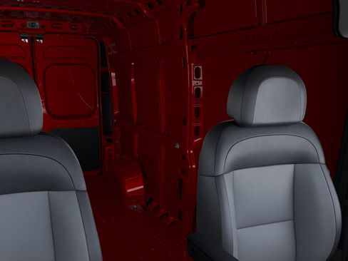 New 2026 RAM ProMaster 2500 w/ Premium Convenience Group FWD image 52