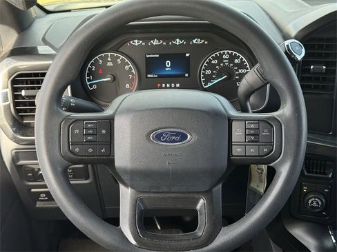 Used 2022 Ford F150 XL w/ STX Appearance Package image 12