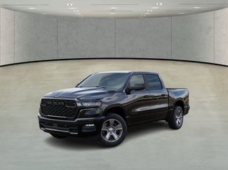 New 2026 RAM 1500 Express video 1