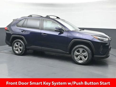 Certified 2024 Toyota RAV4 XLE w/ Convenience Package image 10