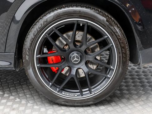 Used 2023 Mercedes-Benz GLE 63 AMG S image 57