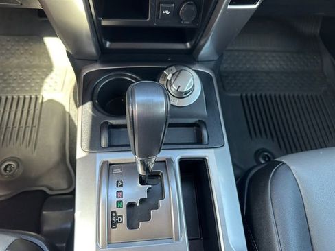 Certified 2023 Toyota 4Runner SR5 Premium w/ SR5 Premium Package image 15