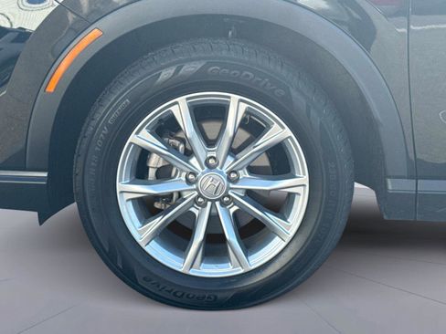 Certified 2024 Honda CR-V EX image 11
