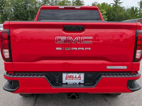 Used 2026 GMC Sierra 1500 Elevation AWD/4WD image 9