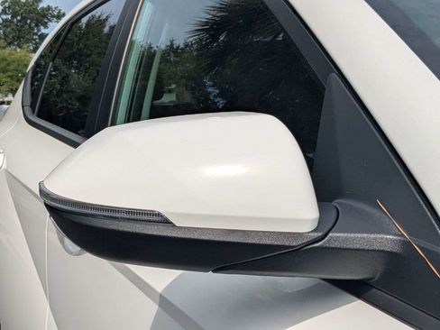 Used 2025 Hyundai Kona SEL AWD/4WD image 11