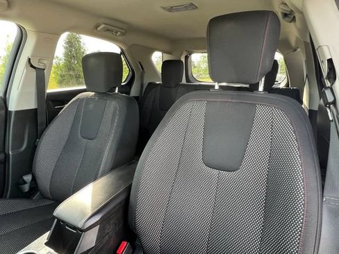 Used 2013 Chevrolet Equinox LT w/ Driver Convenience Package FWD image 15