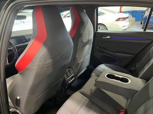 Used 2024 Volkswagen GTI S FWD image 18