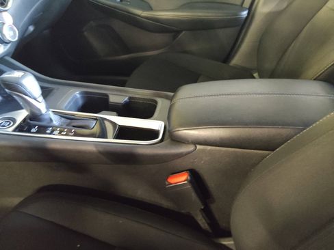 Used 2024 Nissan Sentra SV FWD image 26