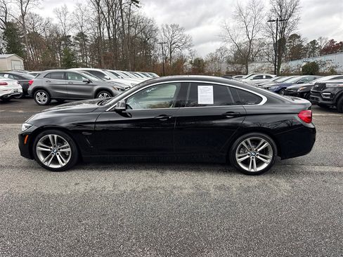 Used 2019 BMW 430i Gran Coupe image 4