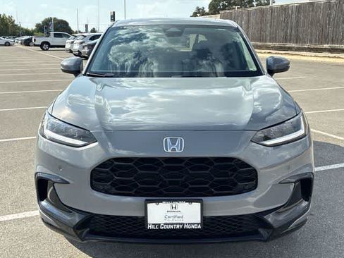 Used 2026 Honda HR-V EX-L image 9