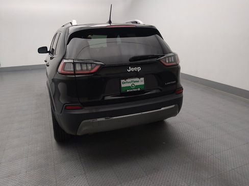 Used 2019 Jeep Cherokee Limited FWD image 6