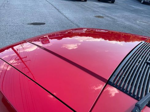 Used 1992 Ford Mustang LX image 14