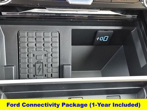 New 2026 Ford F250 Lariat image 17