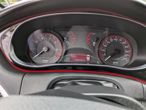 Used 2016 Dodge Dart SXT Sport FWD image 11