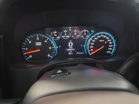 Used 2016 Chevrolet Tahoe LTZ AWD/4WD image 19