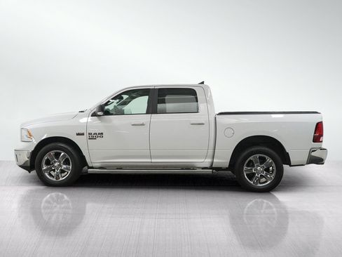Used 2019 RAM 1500 Big Horn AWD/4WD image 2