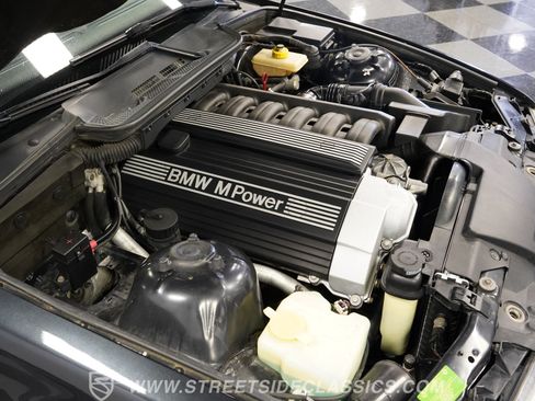 Used 1995 BMW M3 Coupe RWD image 36