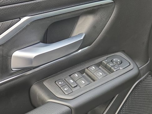 New 2026 RAM 1500 Big Horn w/ Night Edition image 14