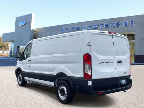 New 2026 Ford Transit 150 Low Roof image 4