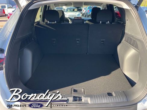 New 2026 Ford Escape Active image 11