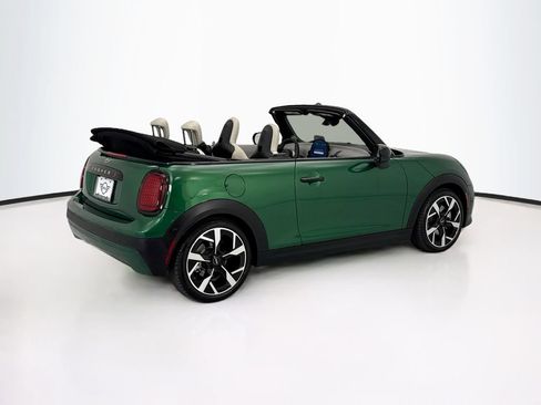 Certified 2025 MINI Cooper S FWD image 9