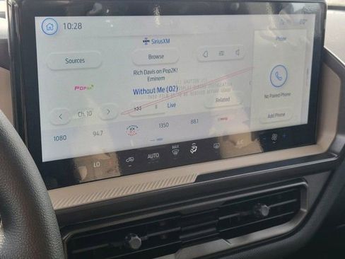 New 2025 Ford Bronco Sport Big Bend image 15