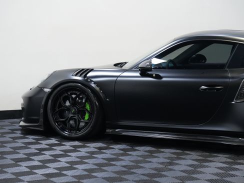 Used 2019 Porsche 911 GT3 RS RWD image 20